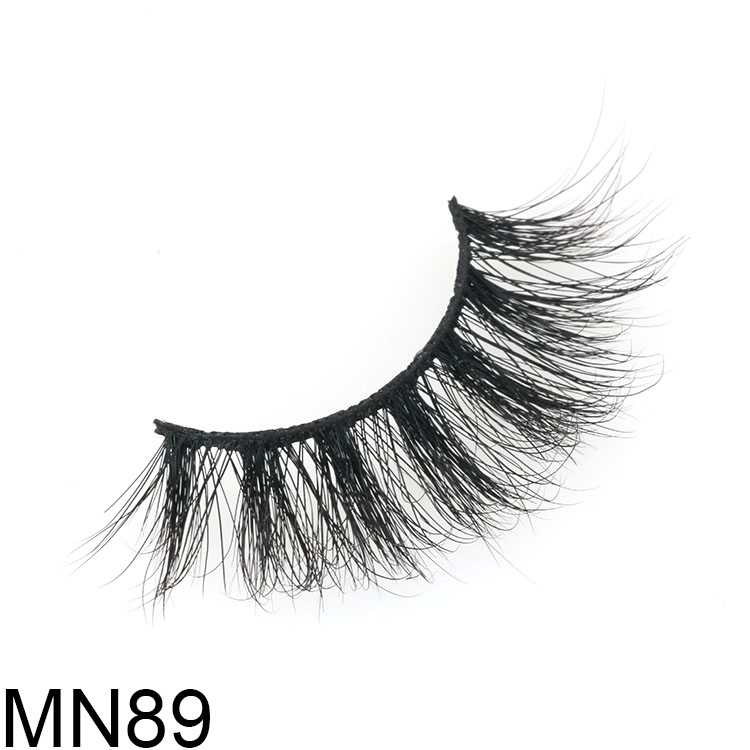 2021 top 1 25mm 3D mink lashes with private label packaging boxes to America  CO